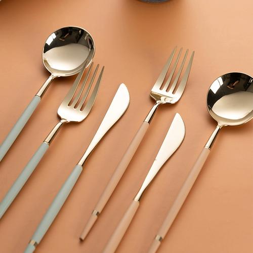 舌尖上的安全 餐具材质选择实用百科